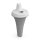 Sencor - Sensore galleggiante wireless per piscina 2xAA IPX7