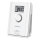 Sencor - Sensore wireless di anidride carbonica 5V/3xAA 2000 mAh
