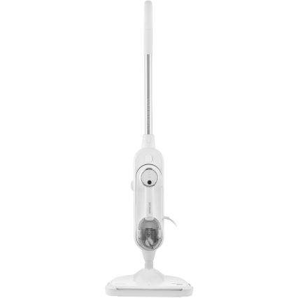 Sencor - Serpillère multifonctions 2en1 1500W/230V IPX4 blanc