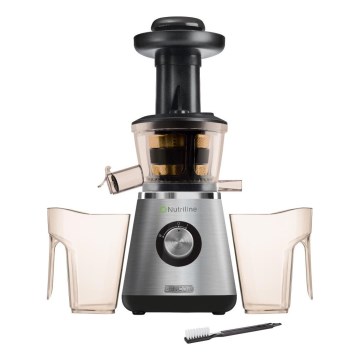 Sencor - Slow Juicer 400W/230V