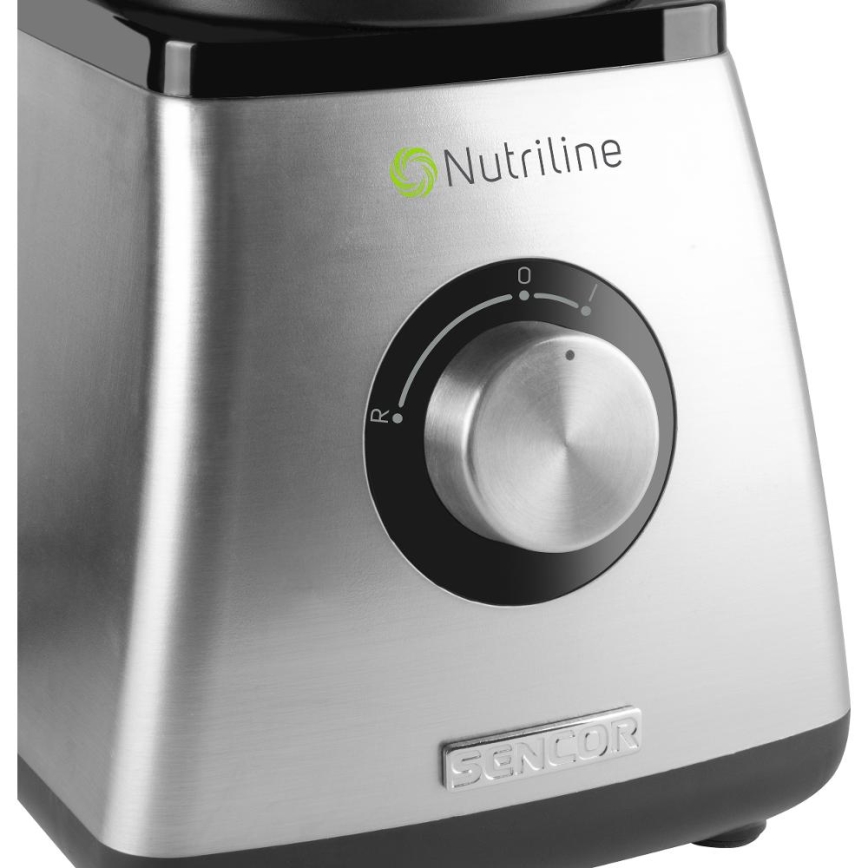 Sencor - Slow Juicer 400W/230V