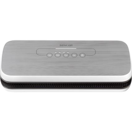 Sencor - Sottovuoto per alimenti 110W/230V