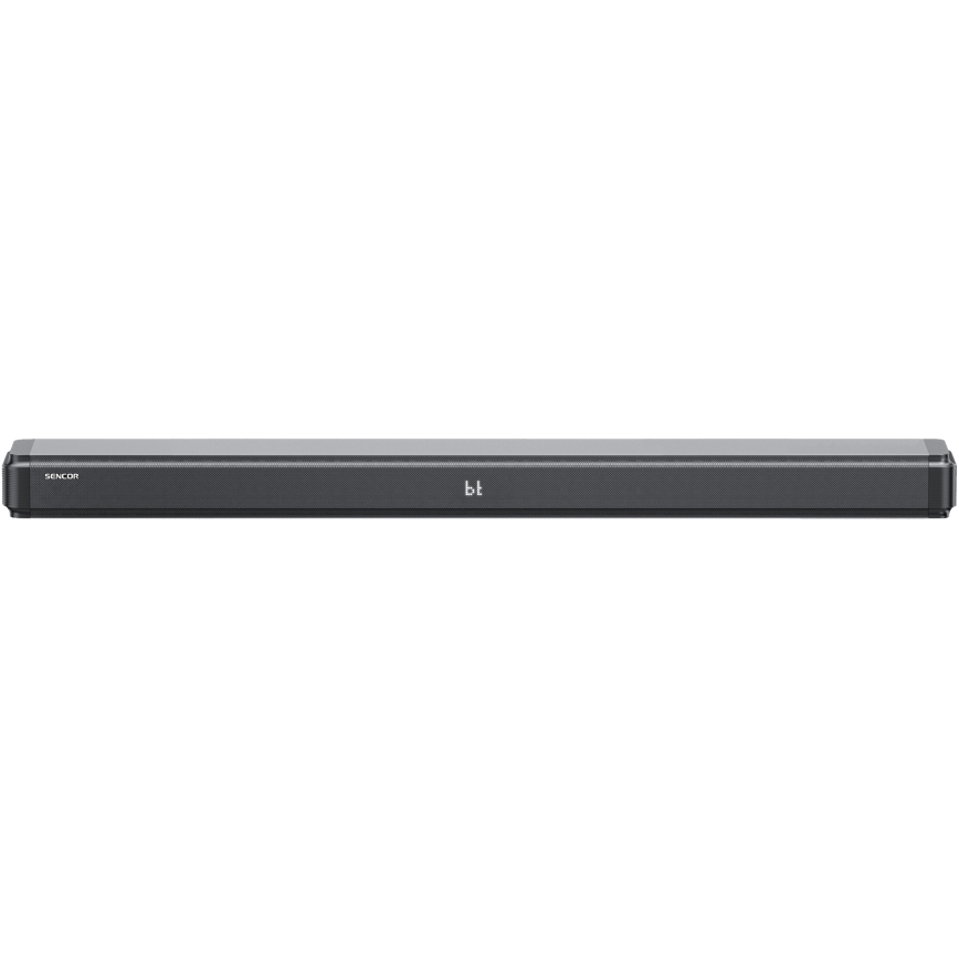 Sencor - Soundbar 200W/230V + telecomando