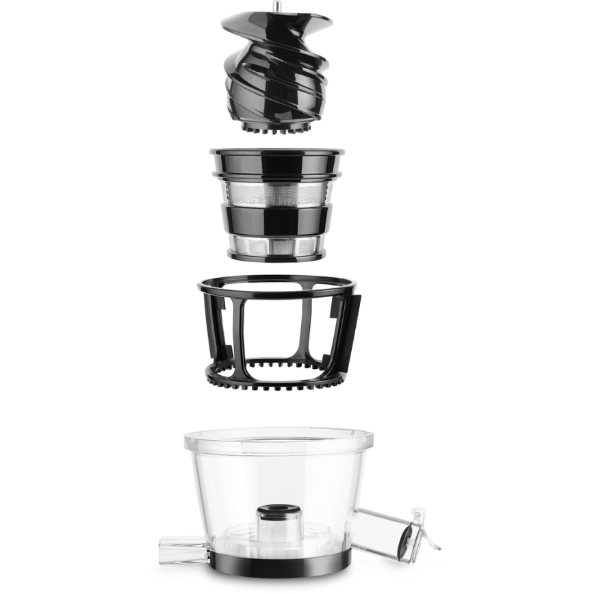 Sencor - Spremiagrumi a vite 400W/230V