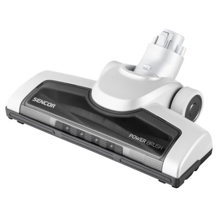 Sencor - Stabstaubsauger 2in1 110W/14,8V 2200 mAh weiß