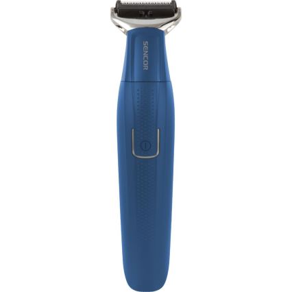 Sencor - Tagliacapelli 500 mAh