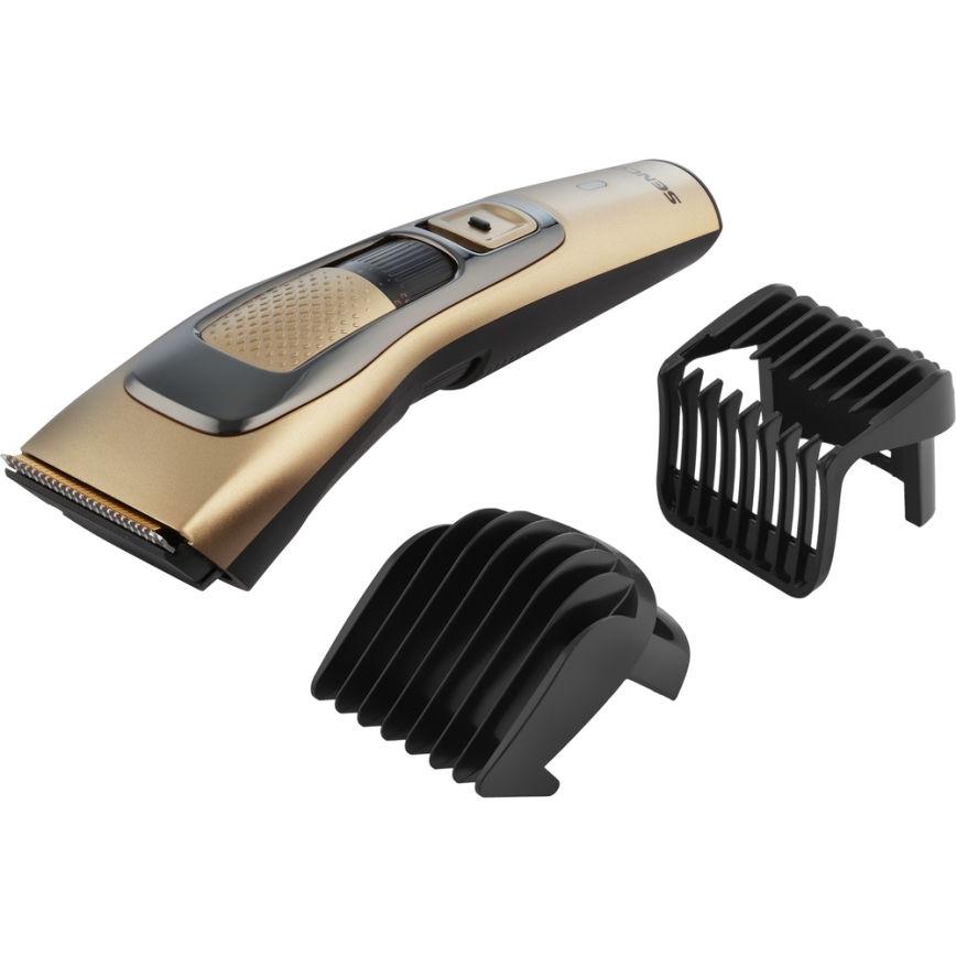 Sencor - Tagliacapelli 600 mAh