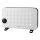 Sencor - Termoconvettore elettrico 750/1250/2000W con termostato