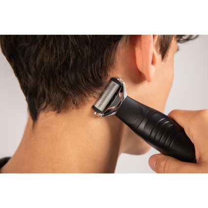 Sencor - Tondeuse à cheveux 500 mAh