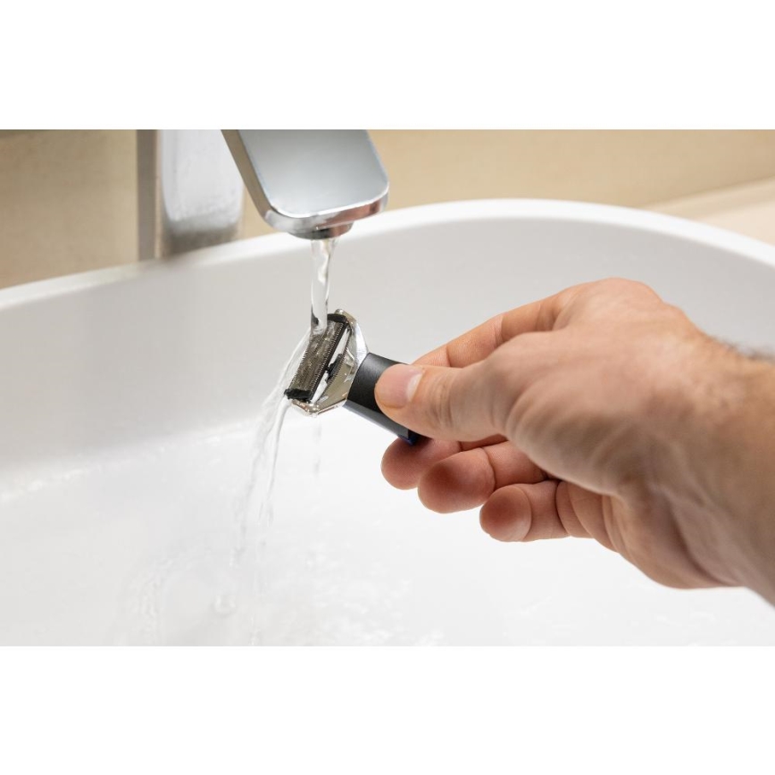 Sencor - Tondeuse à cheveux 500 mAh