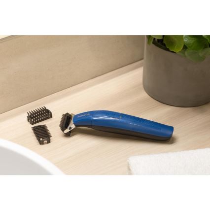 Sencor - Tondeuse à cheveux 500 mAh