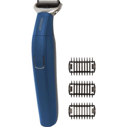 Sencor - Tondeuse à cheveux 500 mAh