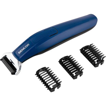 Sencor - Tondeuse à cheveux 500 mAh