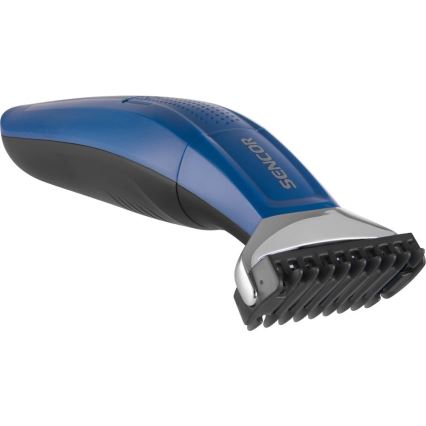 Sencor - Tondeuse à cheveux 500 mAh