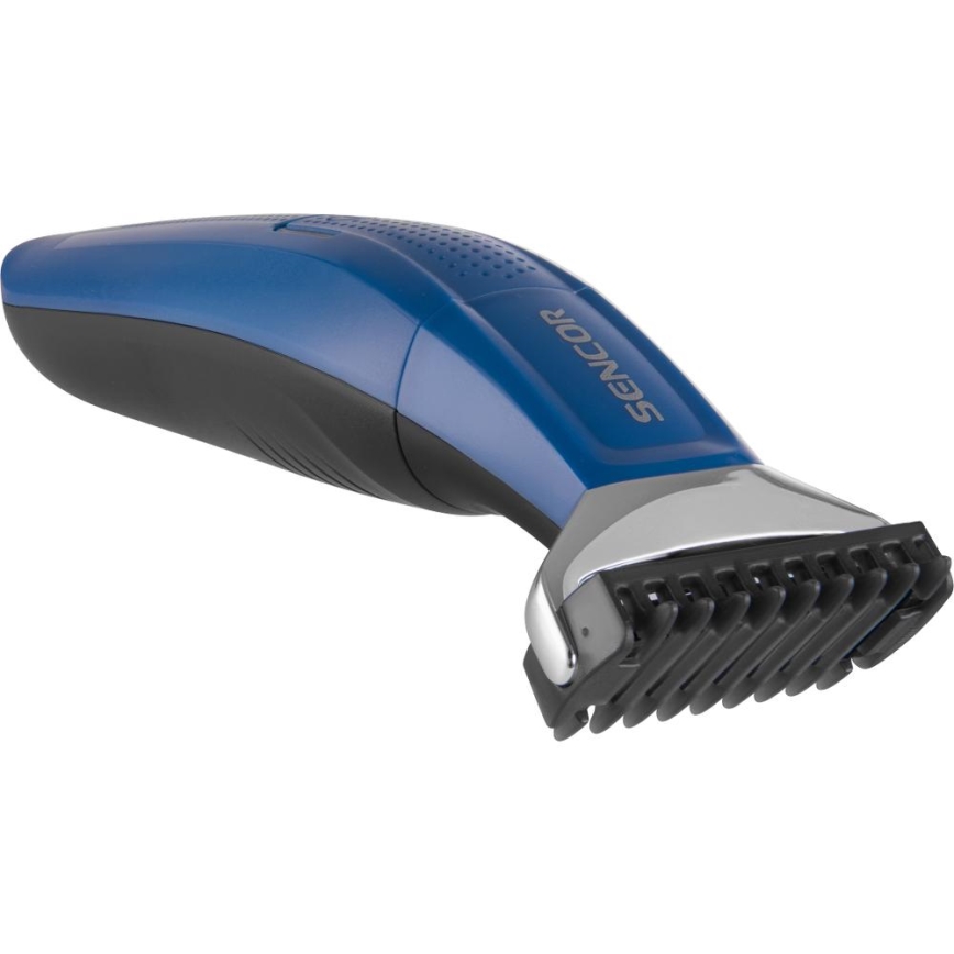 Sencor - Tondeuse à cheveux 500 mAh