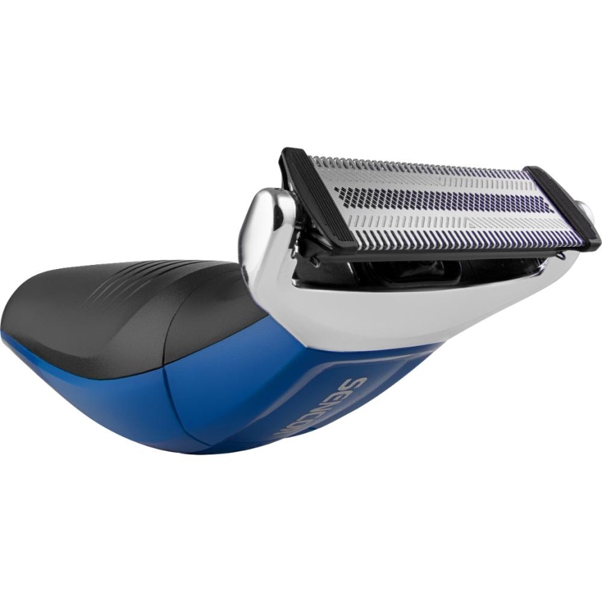Sencor - Tondeuse à cheveux 500 mAh