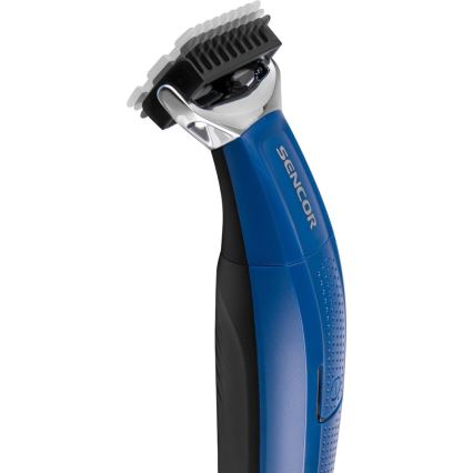 Sencor - Tondeuse à cheveux 500 mAh