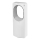 Sencor - Ventilateur de sol sans pale 50W/230V blanc
