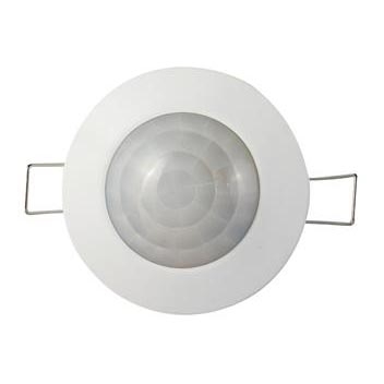 Sensore di movimento 30 bianco IP20