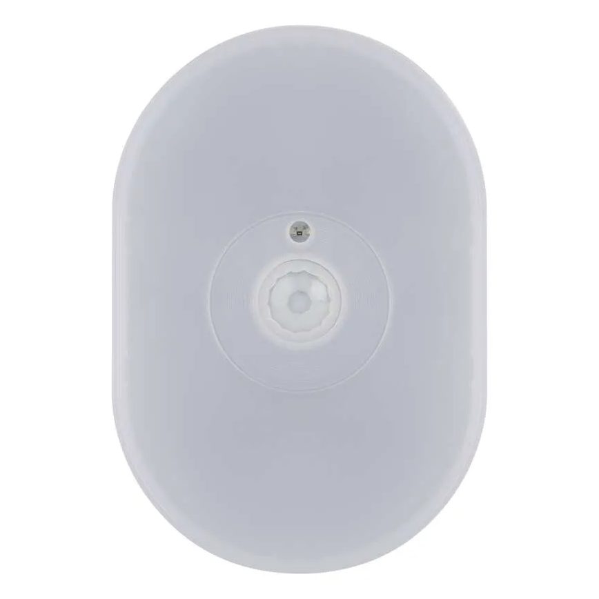 Sensore di movimento con luce notturna GoSmart Wi-Fi