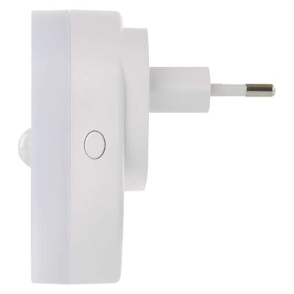 Sensore di movimento con luce notturna GoSmart Wi-Fi