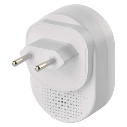 Sensore di movimento con luce notturna GoSmart Wi-Fi