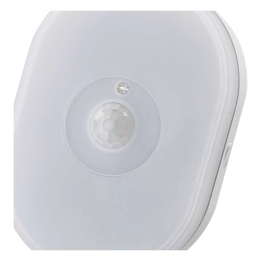 Sensore di movimento con luce notturna GoSmart Wi-Fi