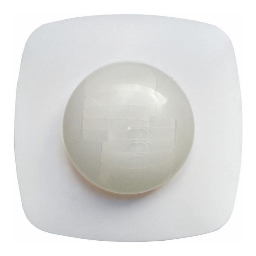 Sensore di movimento da esterno 360° IP65