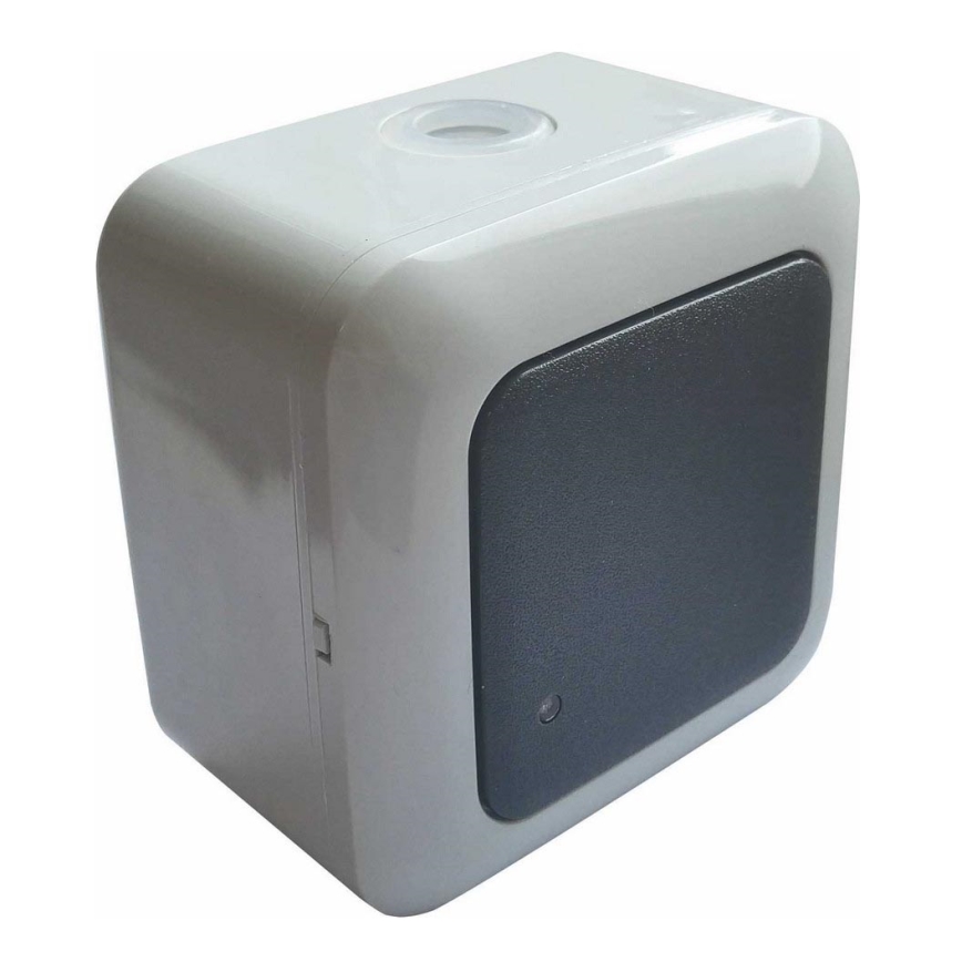 Sensore di movimento da esterno HF 1200W/230V IP44