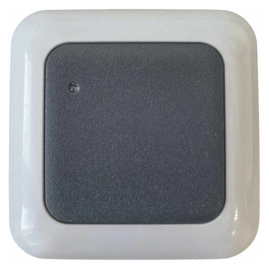 Sensore di movimento da esterno HF 1200W/230V IP44