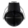 Sensore di movimento e crepuscolare da incasso per controsoffitto 360° 1200W/230V IP54 nero