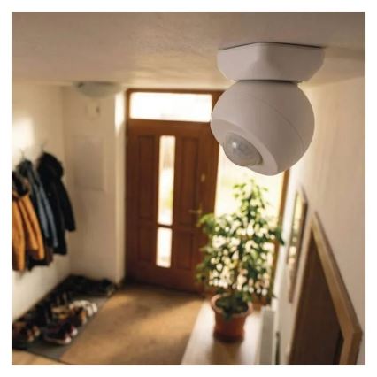 Sensore di movimento GOSMART 1xCR123A