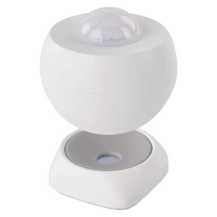Sensore di movimento GOSMART 1xCR123A