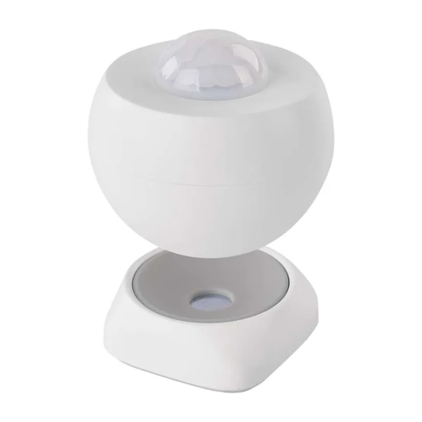 Sensore di movimento GOSMART 1xCR123A