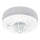 Sensore di movimento PIR 1200W/230V
