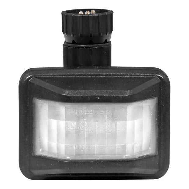 Sensore di movimento PIR per riflettore ZIPO IP65