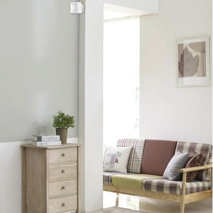 Sensore di movimento smart 3xAAA Wi-Fi Tuya