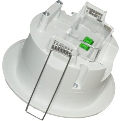 Sensore di presenza PIR 2000W/230V