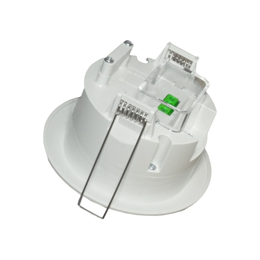 Sensore di presenza PIR 2000W/230V