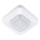 Sensore di presenza PRES SENSOR 2000W bianco
