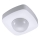 Sensore di presenza PRES SENSOR 2000W bianco