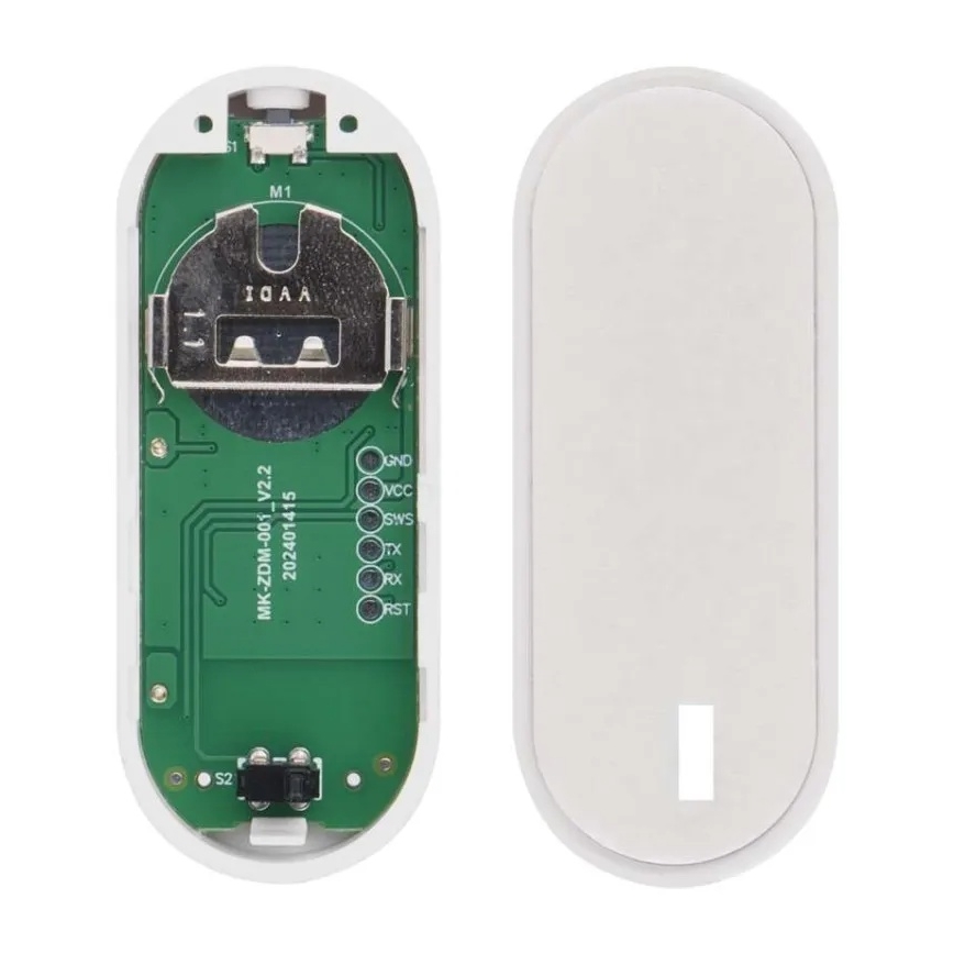 Sensore intelligente per porta GoSmart 1xCR2032