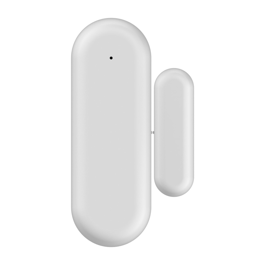 Sensore intelligente per porte e finestre 2xAAA Wi-fi Tuya