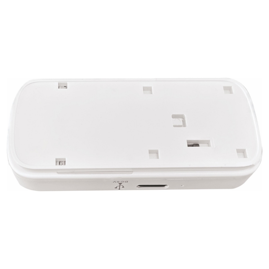 Sensore intelligente per porte e finestre 3,7V Wi-Fi Tuya