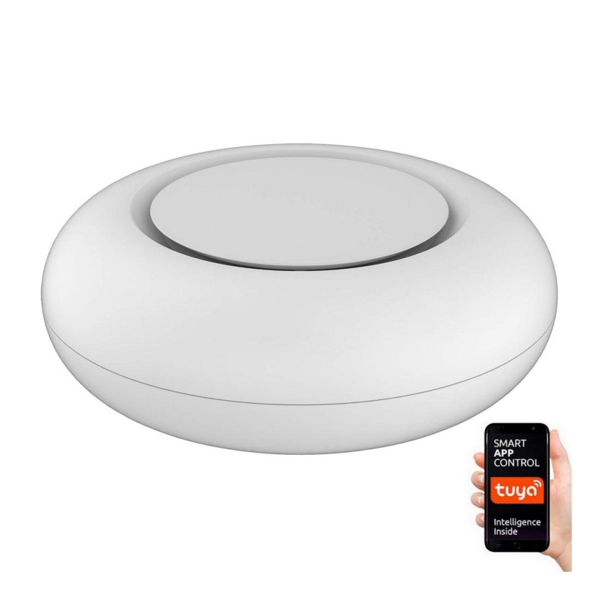 Sensore smart di perdite d'acqua 3xAAA Wi-Fi Tuya