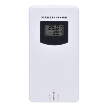 Sensore wireless per stazioni meteo 2xAA