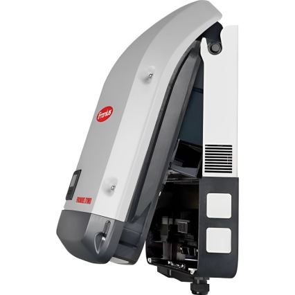 Senza trasformatore convertitore 3kWh, Fronius Symo 3.0-3-M chiaro IP65