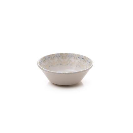 Service de table 12 pièces multicolore/porcelaine