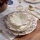 Service de table 24 pièces multicolore/porcelaine