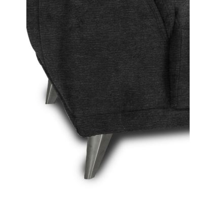 Sessel LIVORNO schwarz